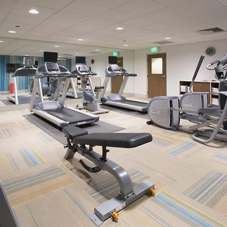 Holiday Inn Express & Suites - Moses Lake By Ihg Buitenkant foto
