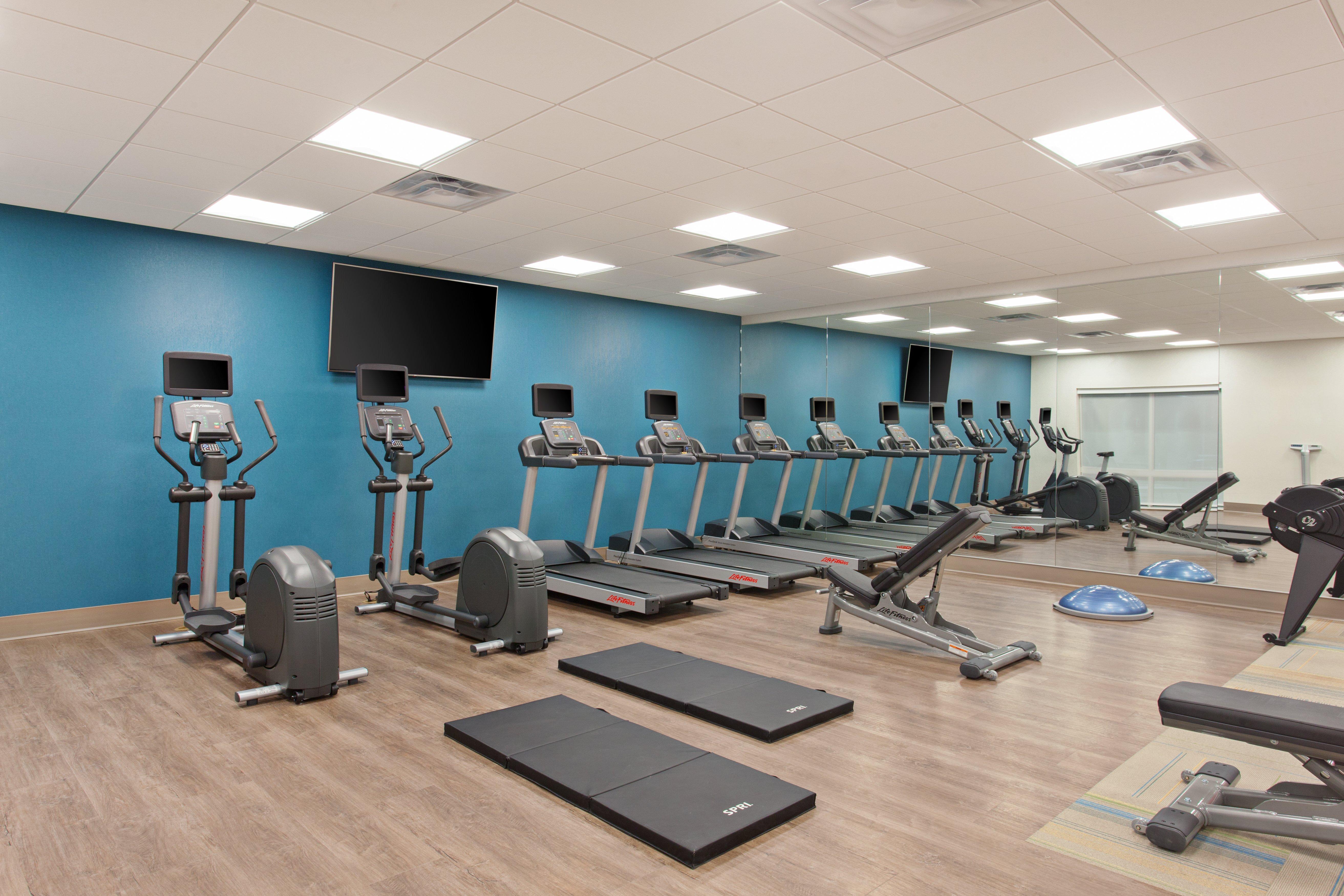 Holiday Inn Express & Suites - Moses Lake By Ihg Buitenkant foto