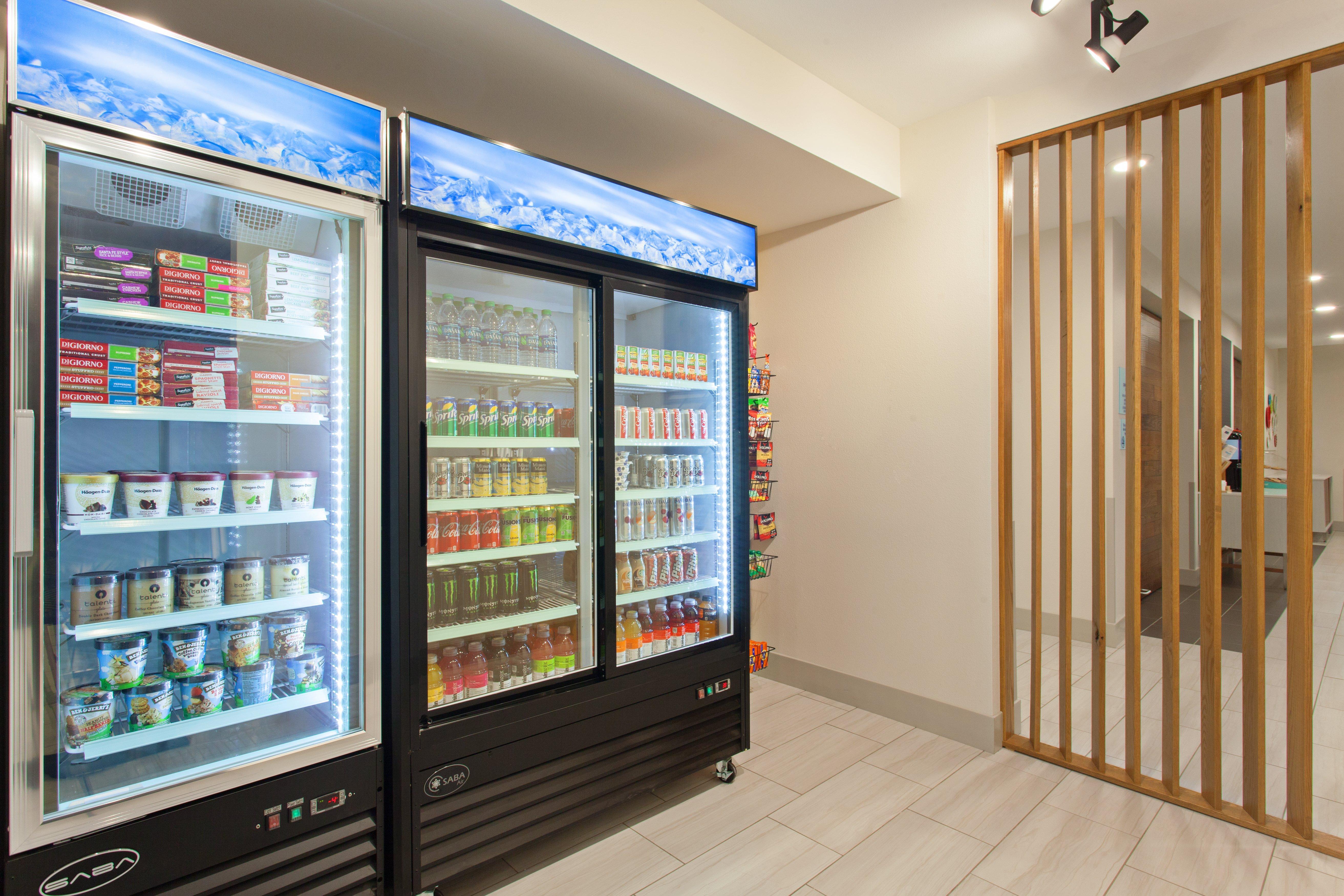 Holiday Inn Express & Suites - Moses Lake By Ihg Buitenkant foto